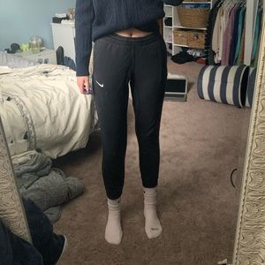 NIKE sweatpants